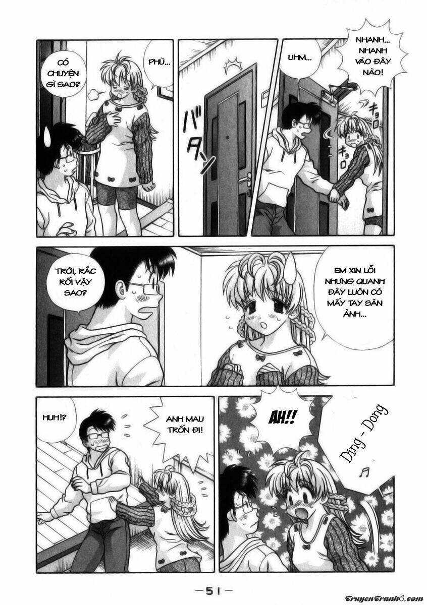 love lucky chapter 2 12