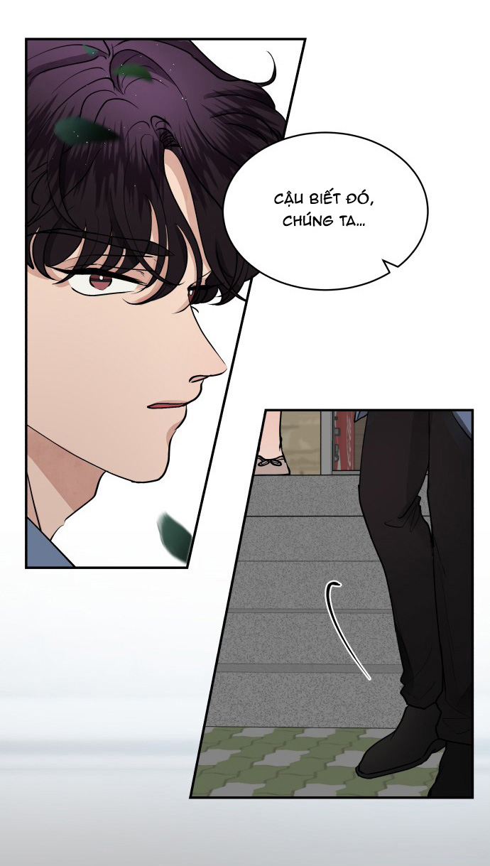 oan gia ngõ hẹp chapter 44 67