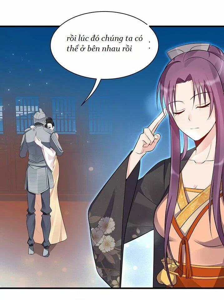 độc phi thần y quá kiêu ngạo chapter 68 33