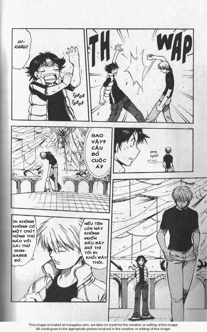 rồng ma trận chapter 22 26