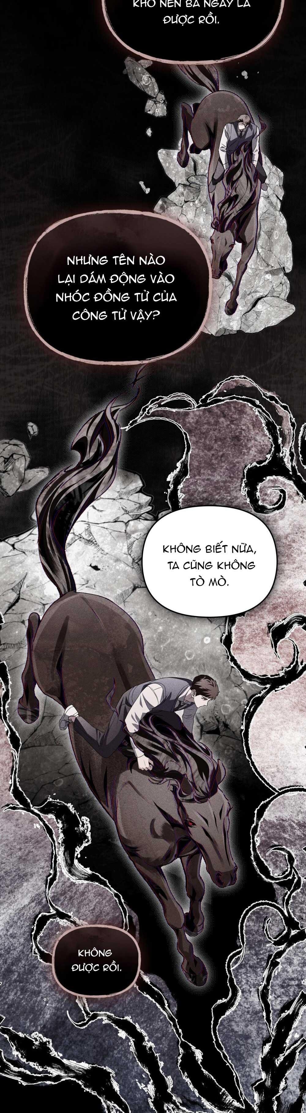 (cbunu) lửa hồn chapter 26 12