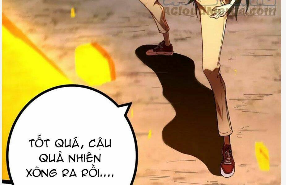 Cái Bóng Vạn Năng Chapter 85 - Trang 23