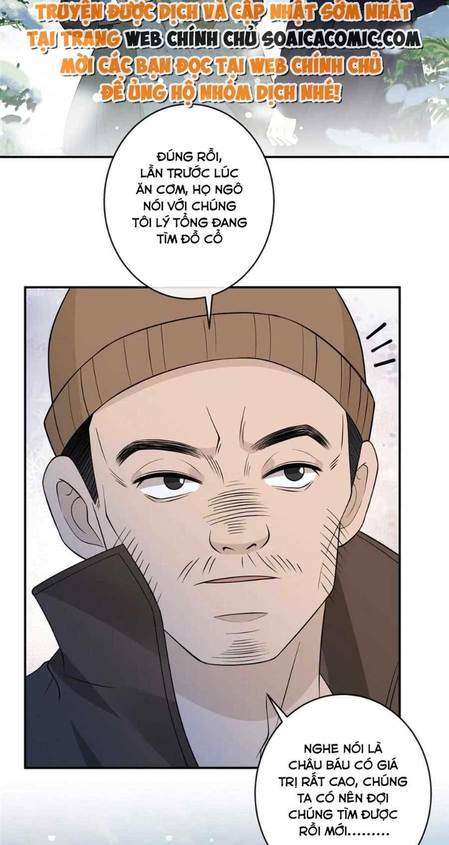 vượt rào trêu chọc chapter 104 4