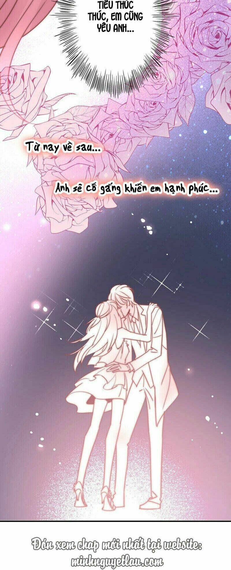 cuồng duệ tiểu thê chapter 96 21