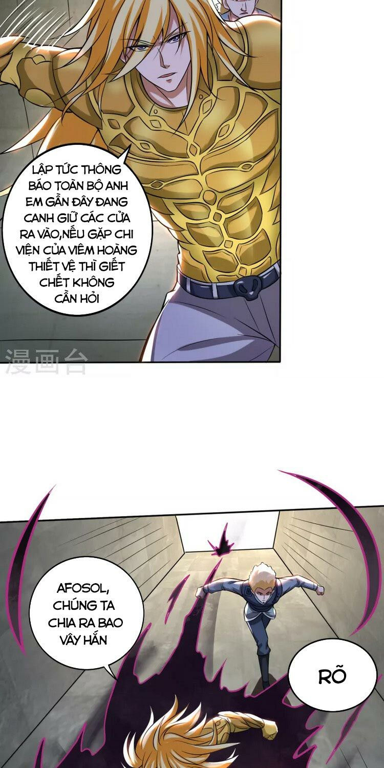 tối cường thần y tại đô thị chapter 205 24