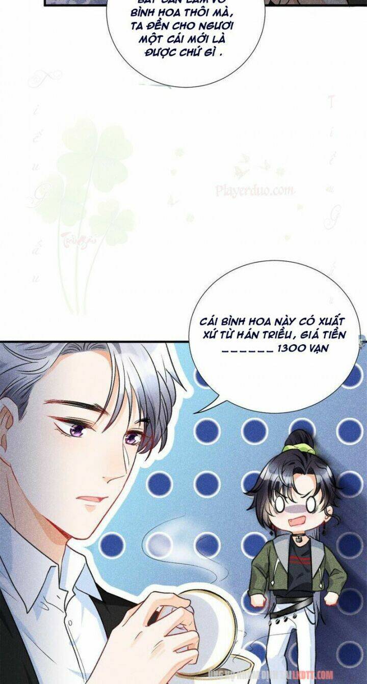 tôi trở thành tổ tông của 5 vị đại lão chapter 7 5