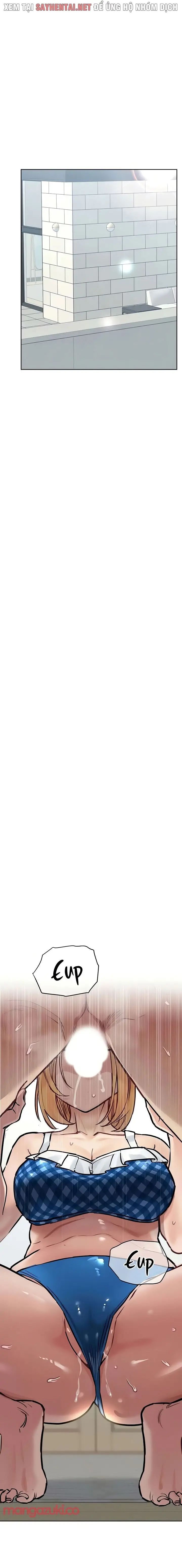 giữ bí mật với mẹ em nhé! chapter 35 22