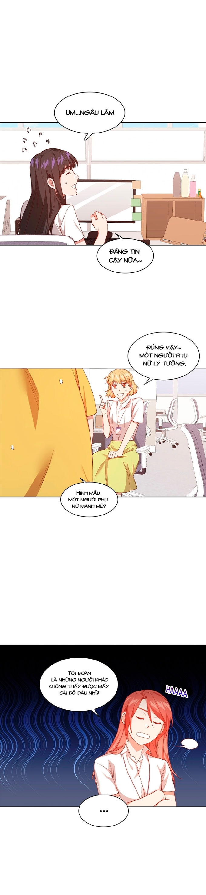 vướng vào mối quan hệ ngoài ý muốn chapter 38 17