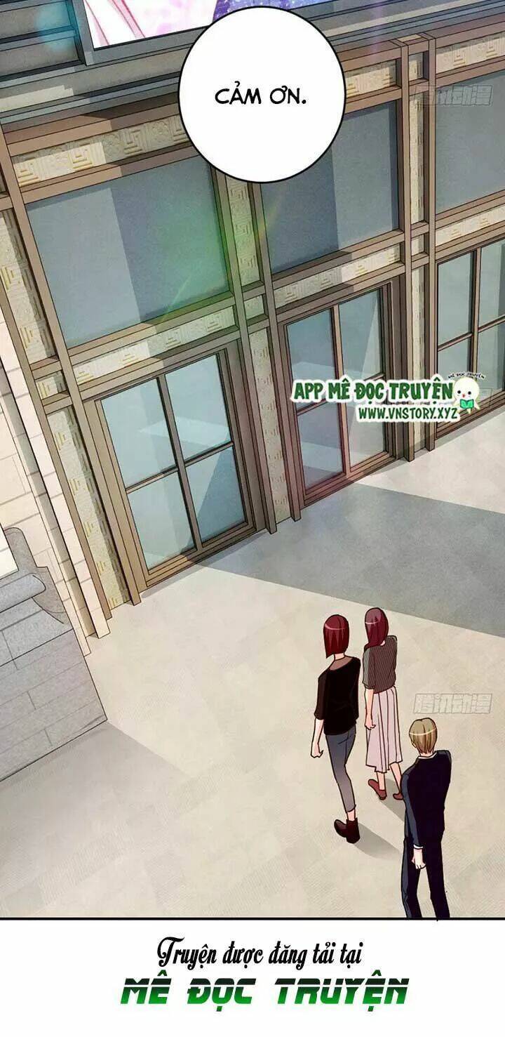 thiên hậu trở về chapter 83 32