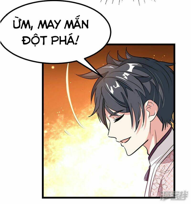 cửu dương thần vương chapter 84 34