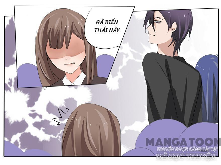 yêu nhầm chồng của cô út chapter 2 6