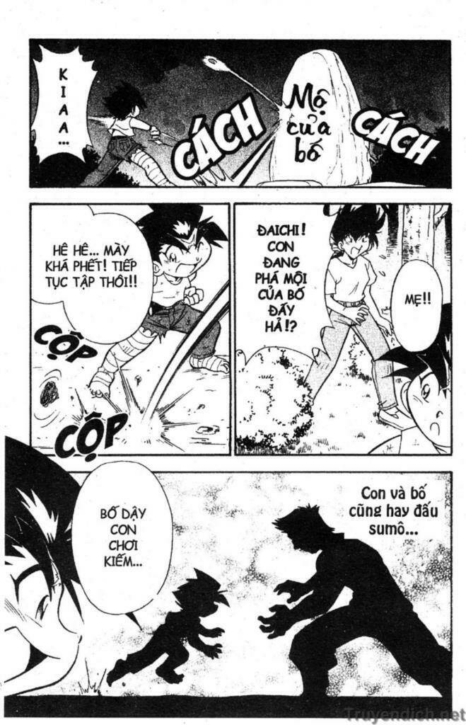 beley - con quay truyền thuyết chapter 12 114