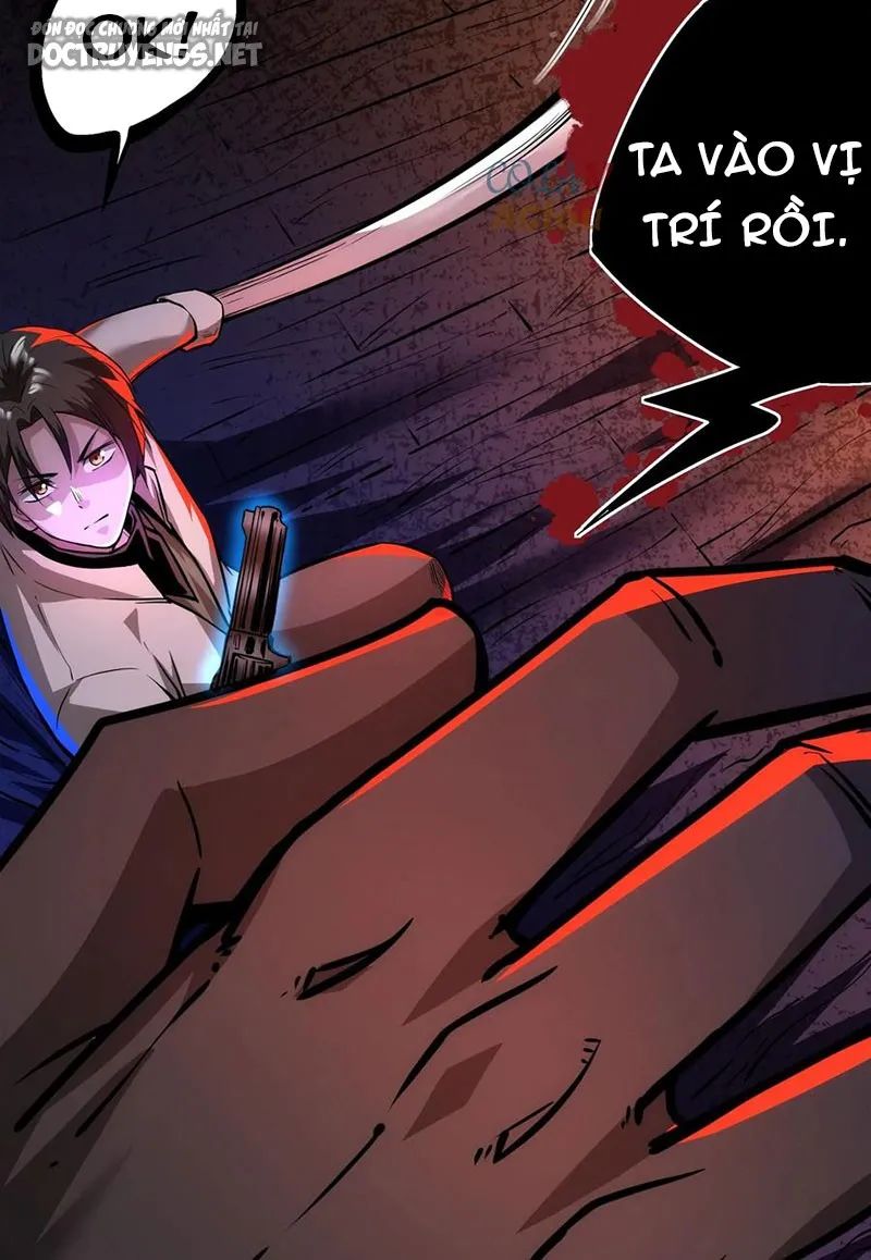 quỷ dị dược tề sư: bệnh nhân của ta đều là kinh khủng chapter 120 18