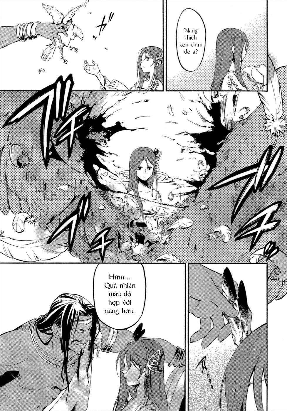 antimagia chapter 1 7