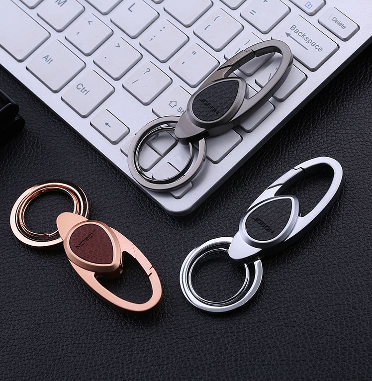 Móc chìa khoá oto cao cấp JOBON ZB-133