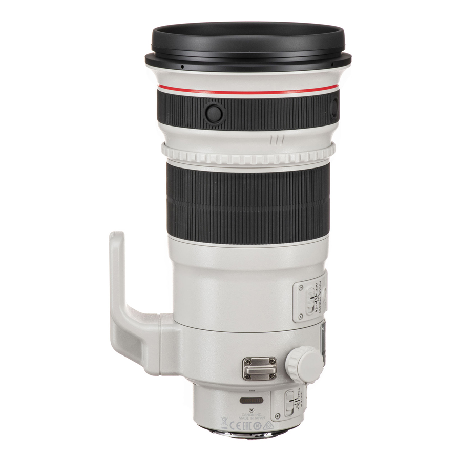 Lens Canon EF 300mm f/2.8 L IS II USM - Hàng chính hãng