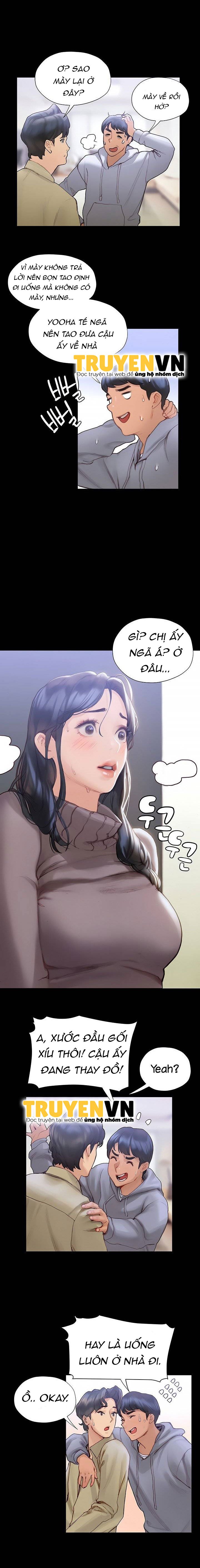 cách chúng mình tán tỉnh nhau chapter 2 14