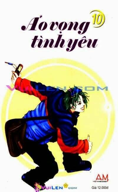 ảo vọng tình yêu chapter 10 142