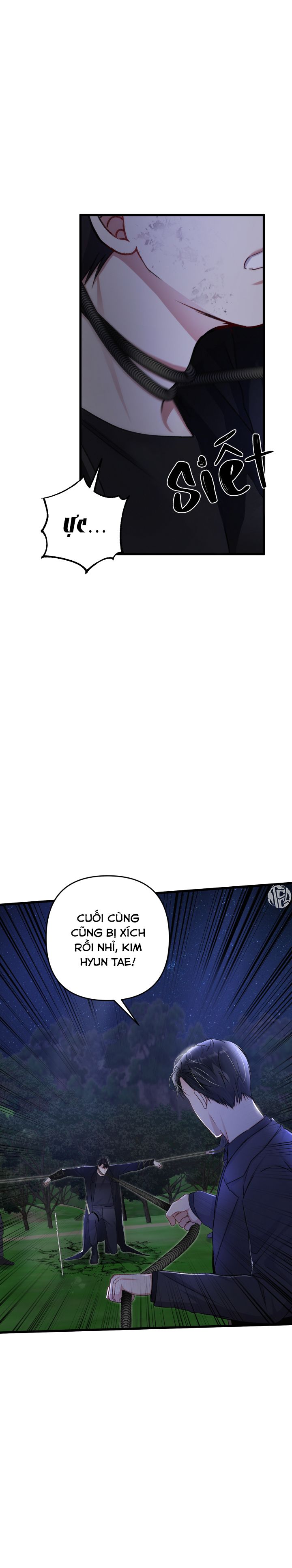 cuộc sống thường nhật của một guide phổ quát chapter 48 24