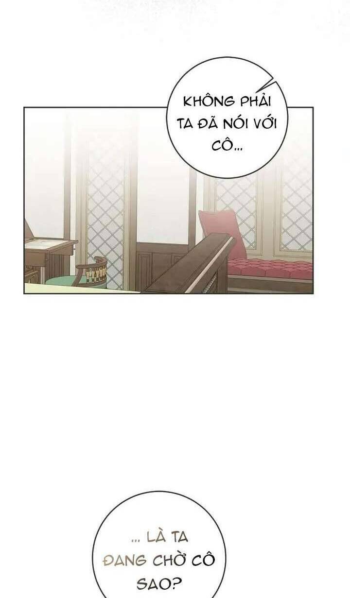 tôi trở thành hoàng đế bạo chúa trong tiểu thuyết chapter 119 22