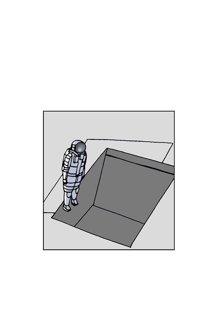 mắc kẹt trên mặt trăng chapter 61 30