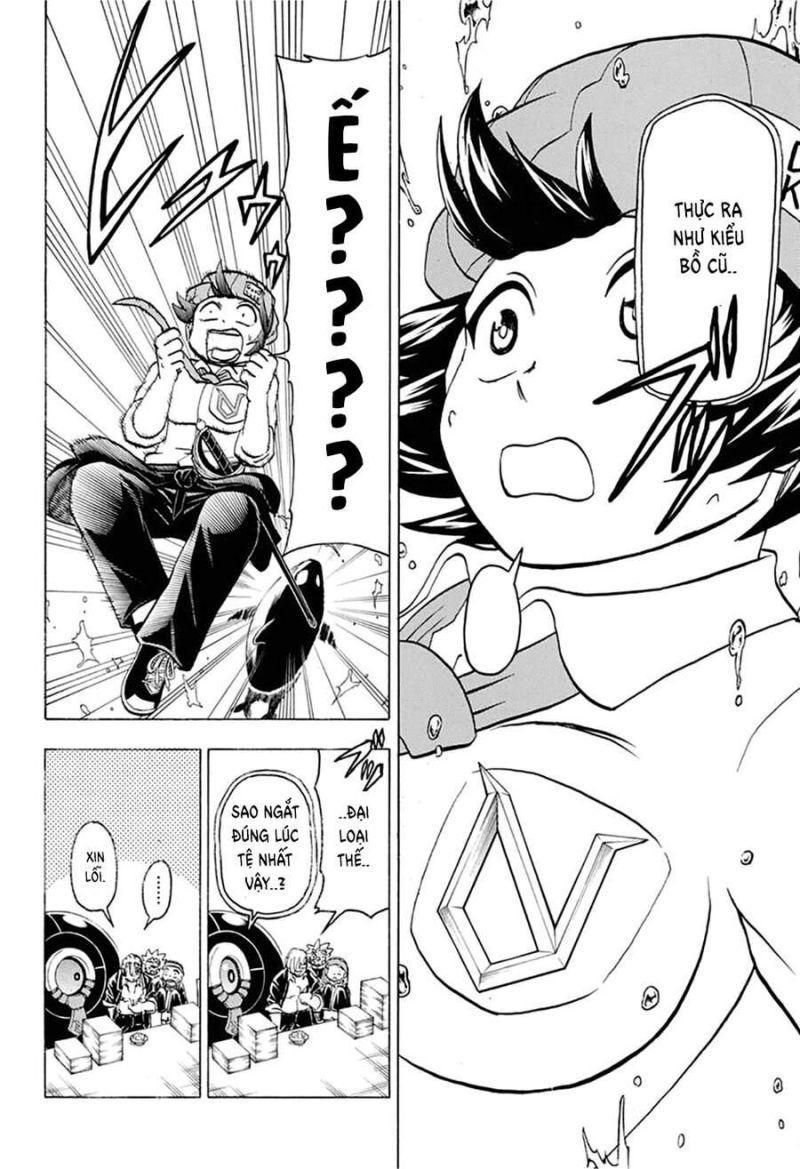 undead unluck chapter 73 7