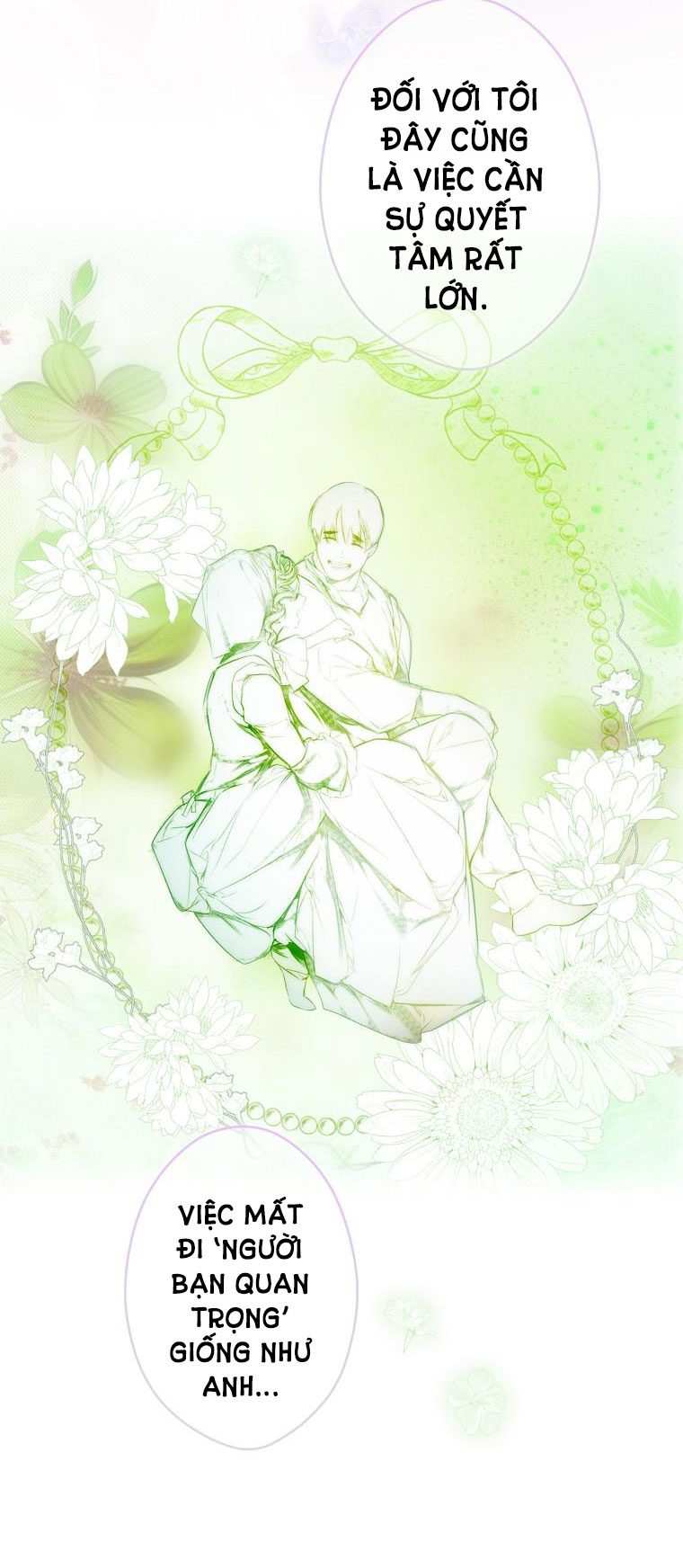 quý cô bí ẩn - secret lady chapter 81.1 13