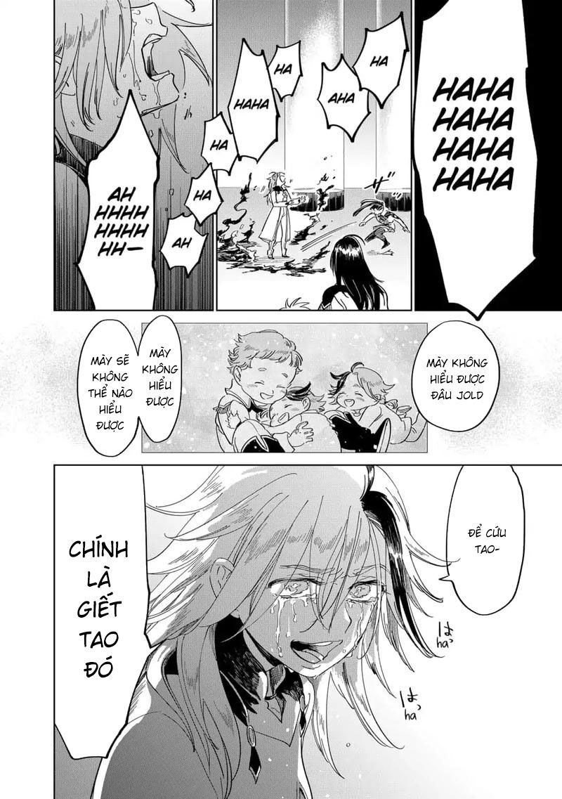 ấn ký abyss chapter 31 18