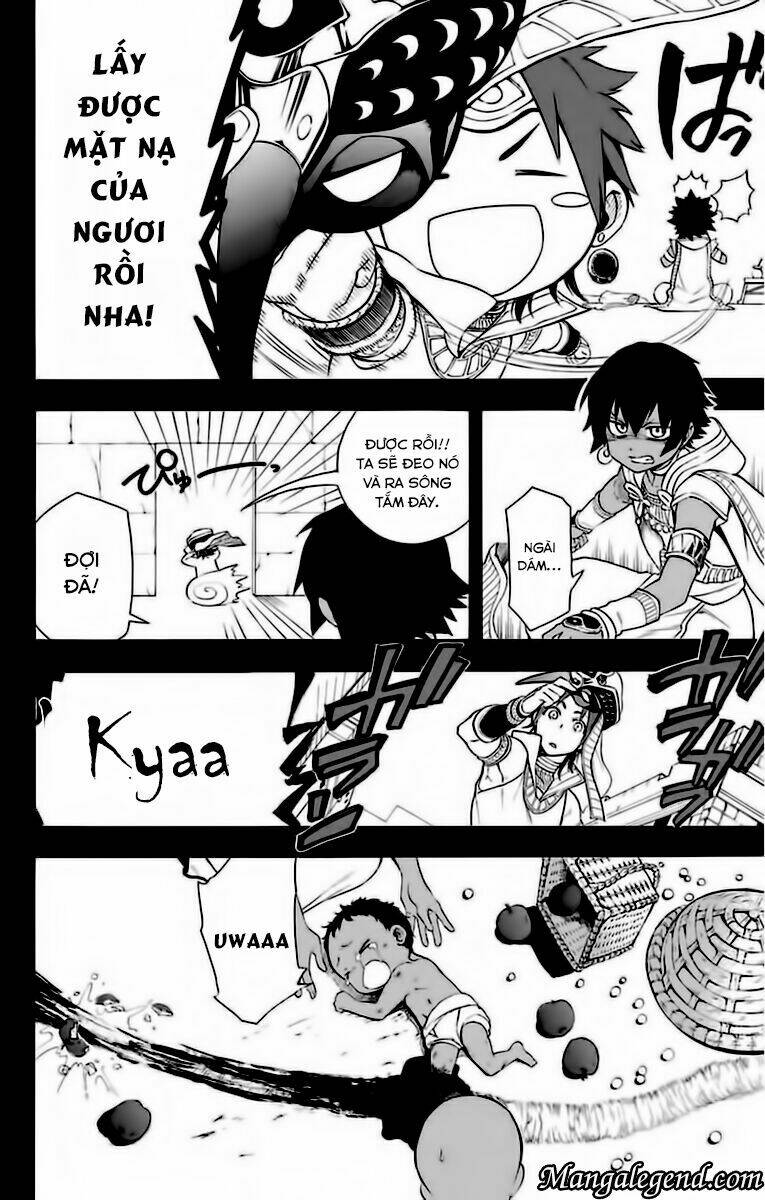 great priest imhotep chapter 6 17