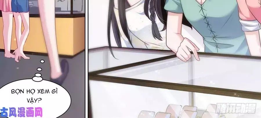 tổng tài hàng tỉ quấn lấy tôi: hôn ước giá trên trời chapter 110 10