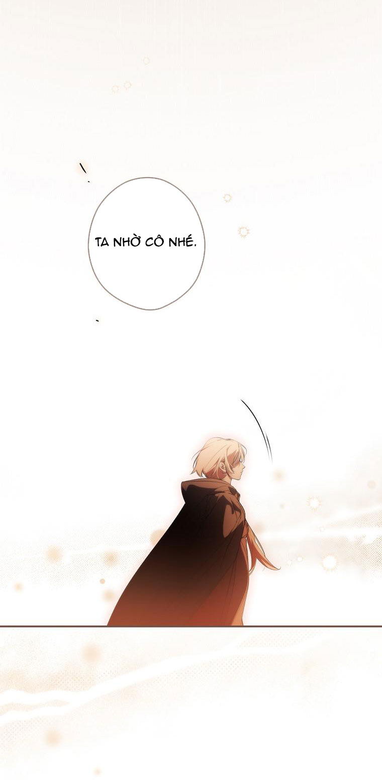 quý cô bí ẩn - secret lady chapter 110 6