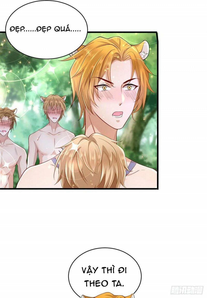 [16+] thảnh thơi thú thế chủng chủng điền, sinh sinh tể chapter 247 38