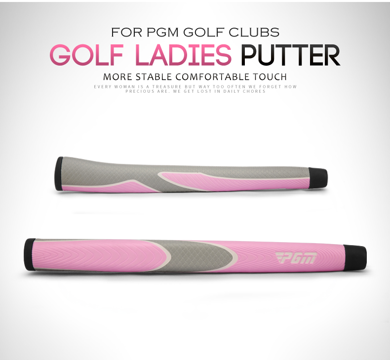 GẬY PUTTER NỮ - PGM TUG030 LADIES PUTTER