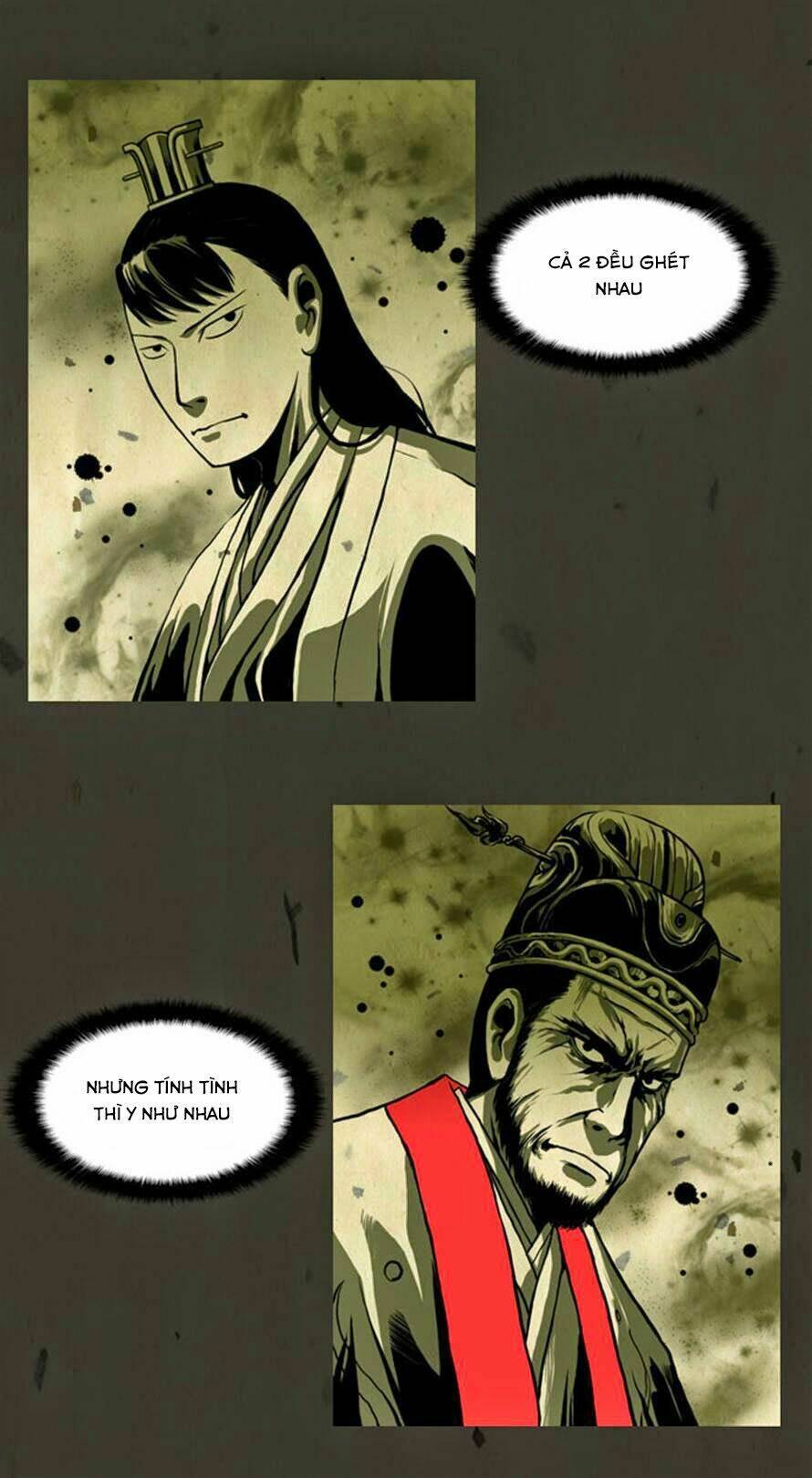 in full bloom chapter 14 16