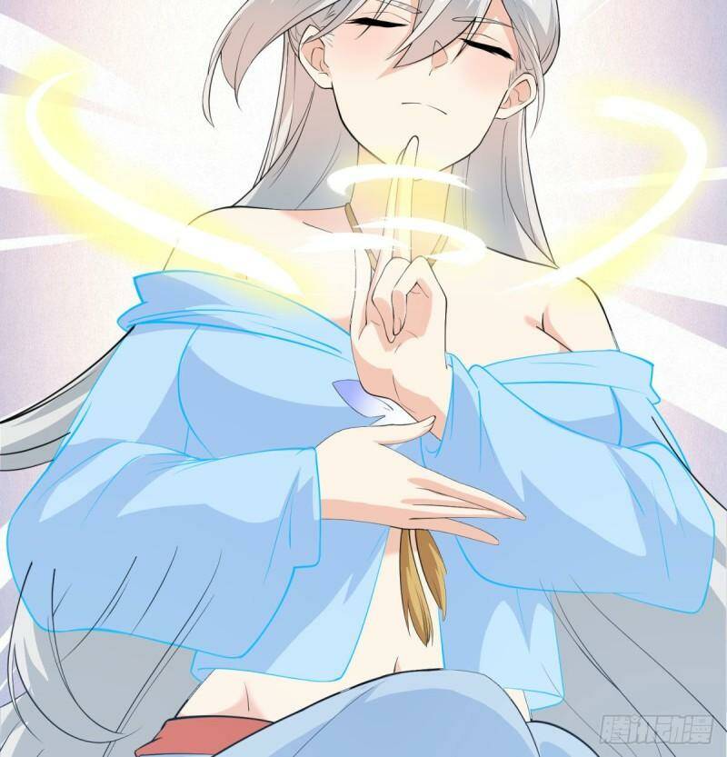 Vợ tôi và tôi thống trị Tam giới chapter 16.1 24