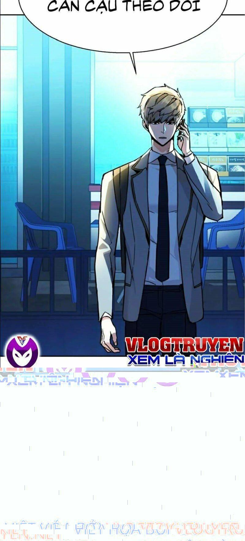 bạn học tôi là lính đánh thuê chapter 40 111