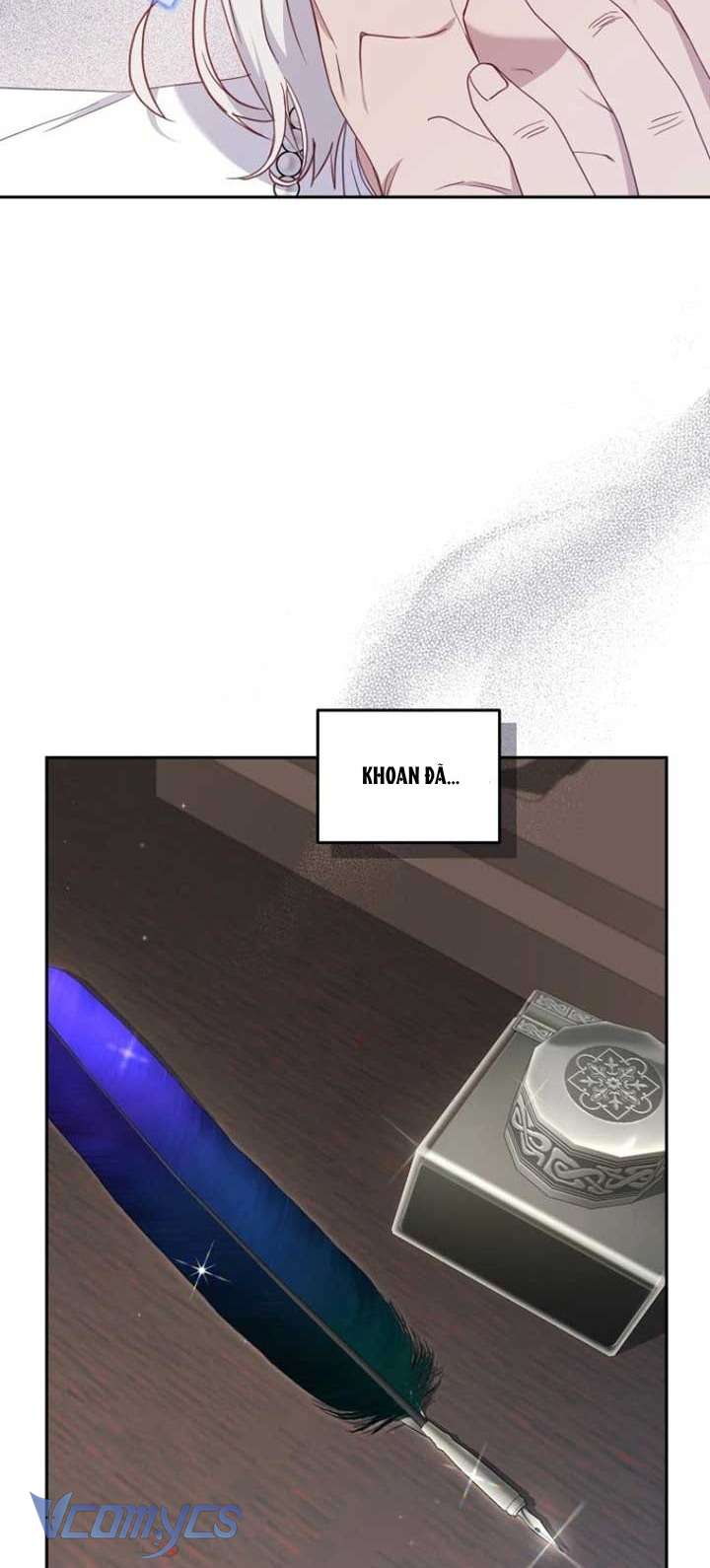 tôi được nuôi dưỡng bởi những kẻ phản diện chapter 81 39