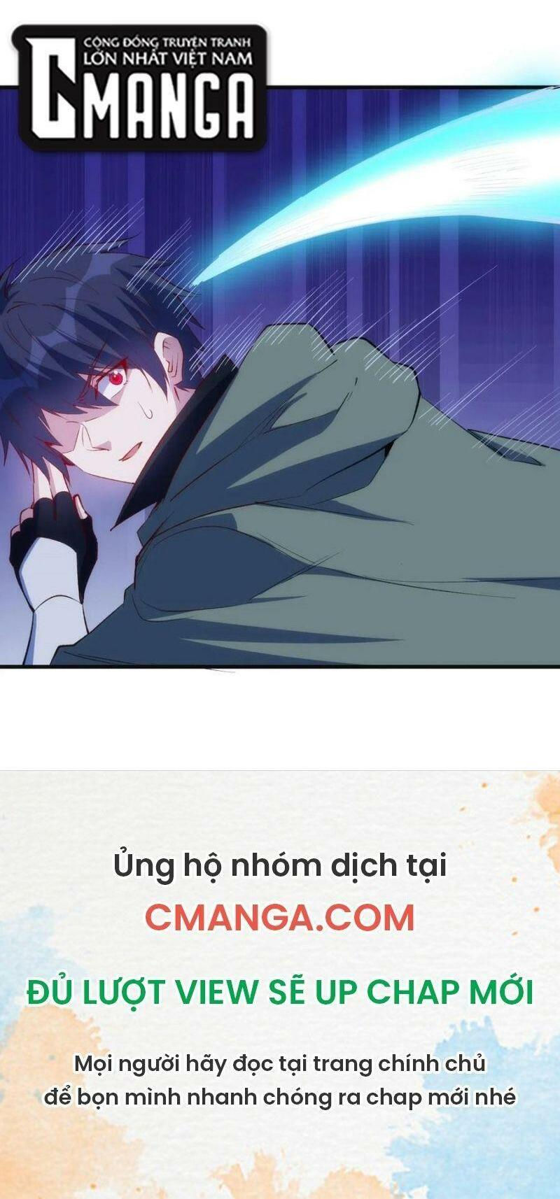 thánh đường chi thành chapter 65 33