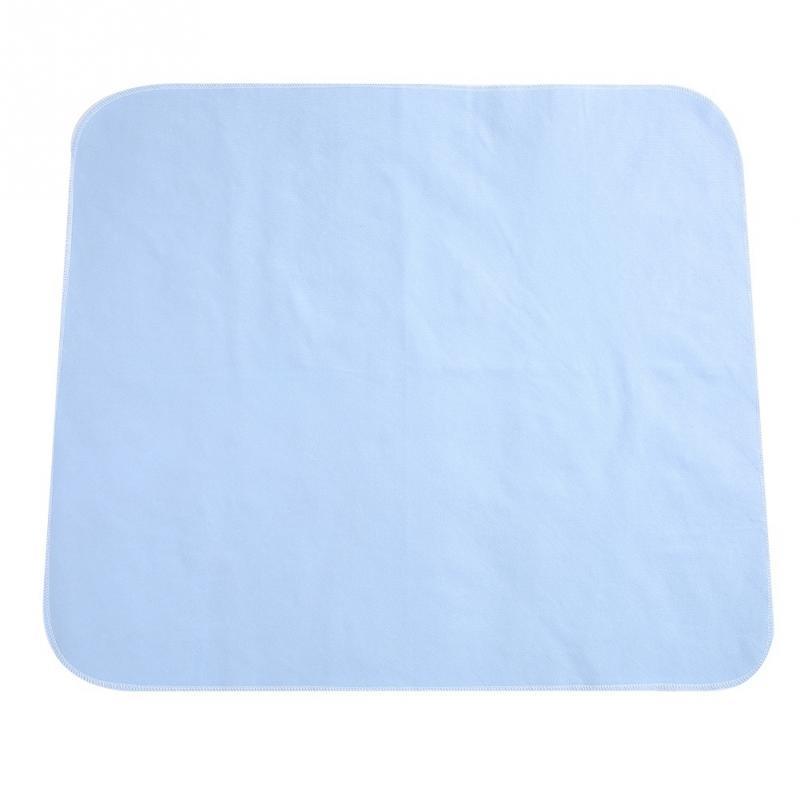 Có Thể Tái Sử Dụng Underpad Có Thể Giặt Chống Nước Cho Trẻ Em Và Người Lớn Không Tự Chủ Miếng Lót