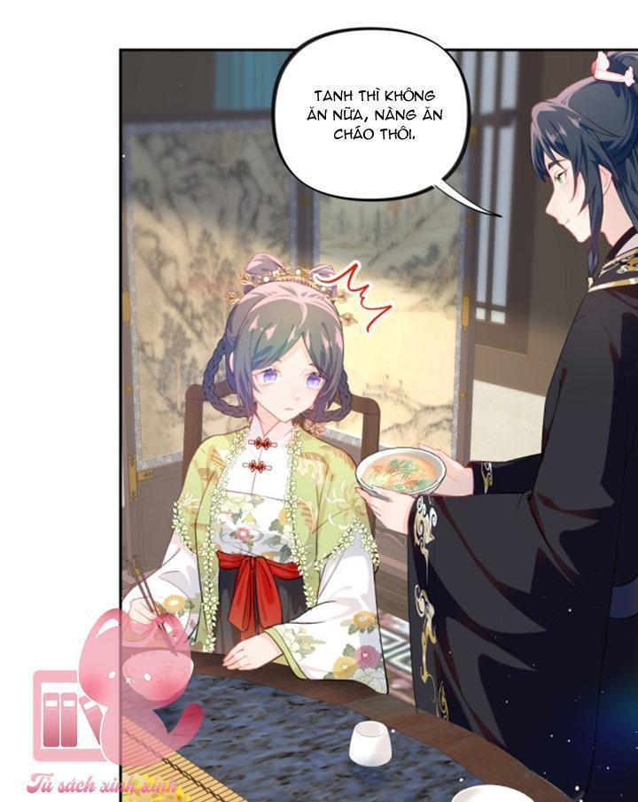 một đêm nọ đột nhiên yandere tới! chapter 140 9