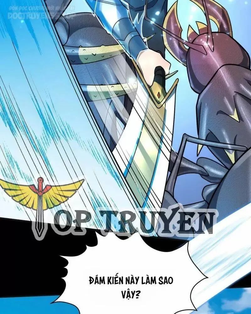 bắt đầu với thiên phú cấp sss chapter 21 16