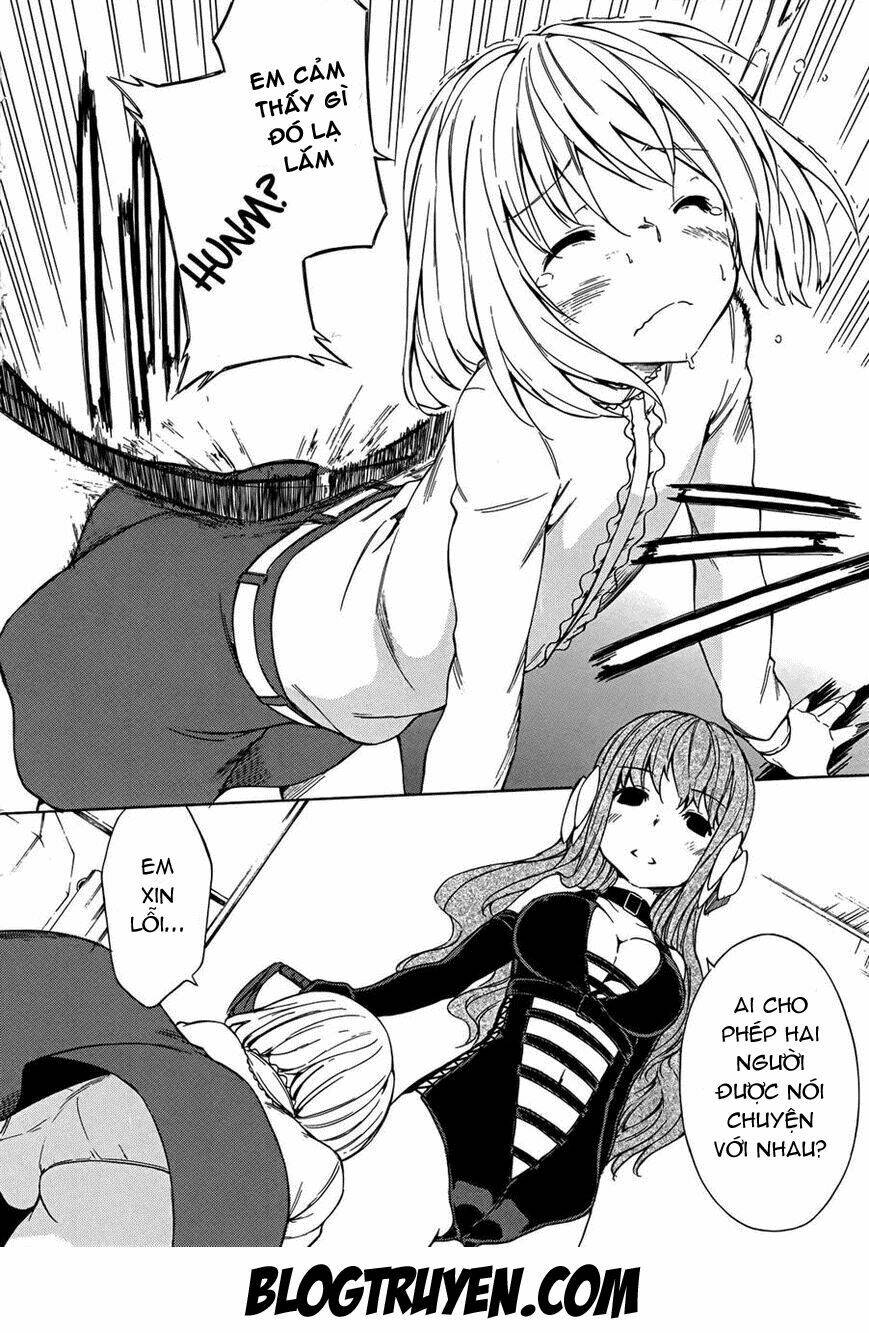 sexual hunter riot chapter 17 15