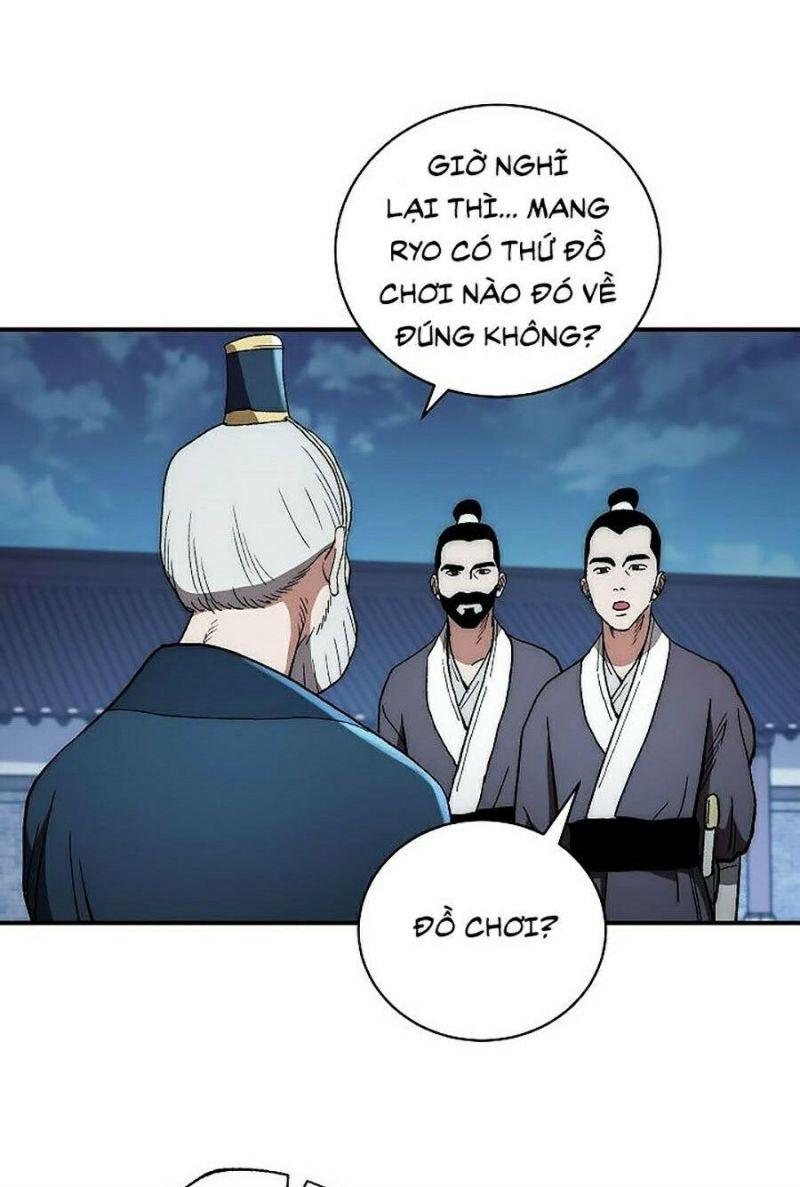 huyền thoại diệt thế độc long chapter 4 84