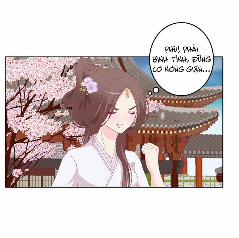 tướng quân mời ra trận chapter 66 17