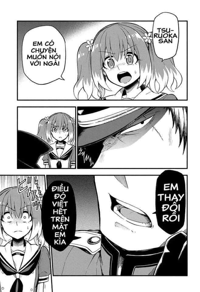 nana vô năng chapter 40 11