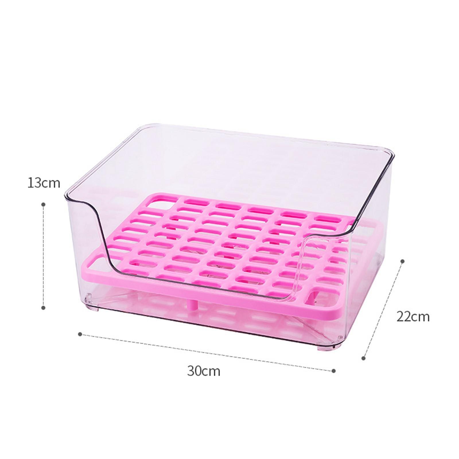 Hamster Chinchilla Ferret Hedgehog Pink 30cmx22cmx13cm