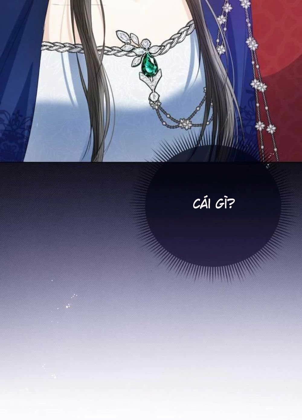 tôi sẽ từ bỏ vị trí hoàng hậu chapter 39 106