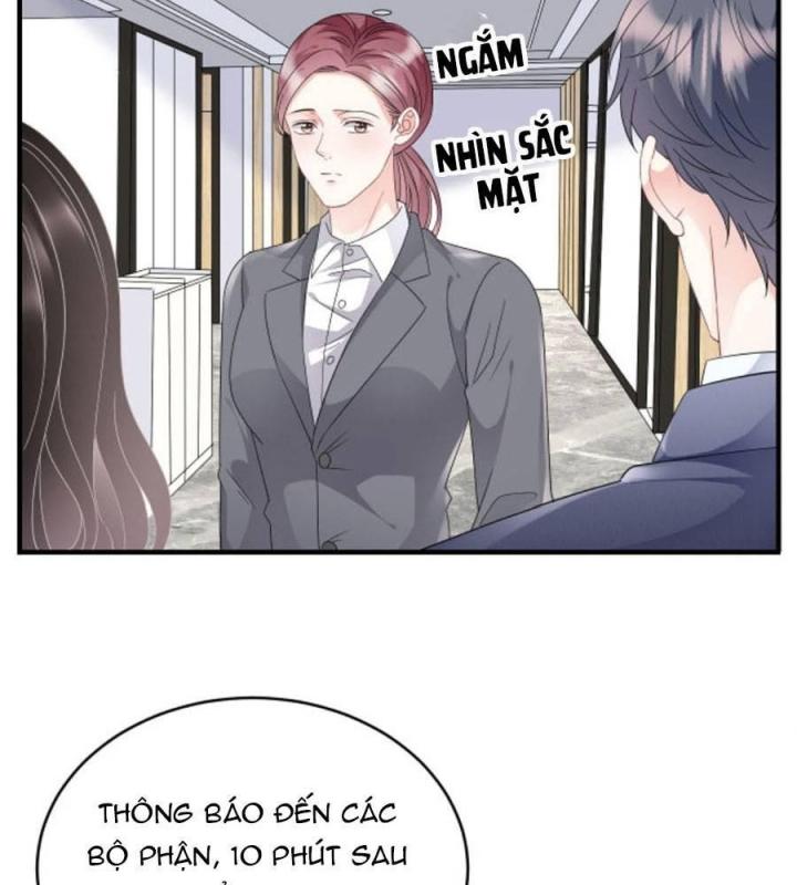 đại tiểu thư có thể có bụng dạ gì xấu chứ! (full) chapter 67 35