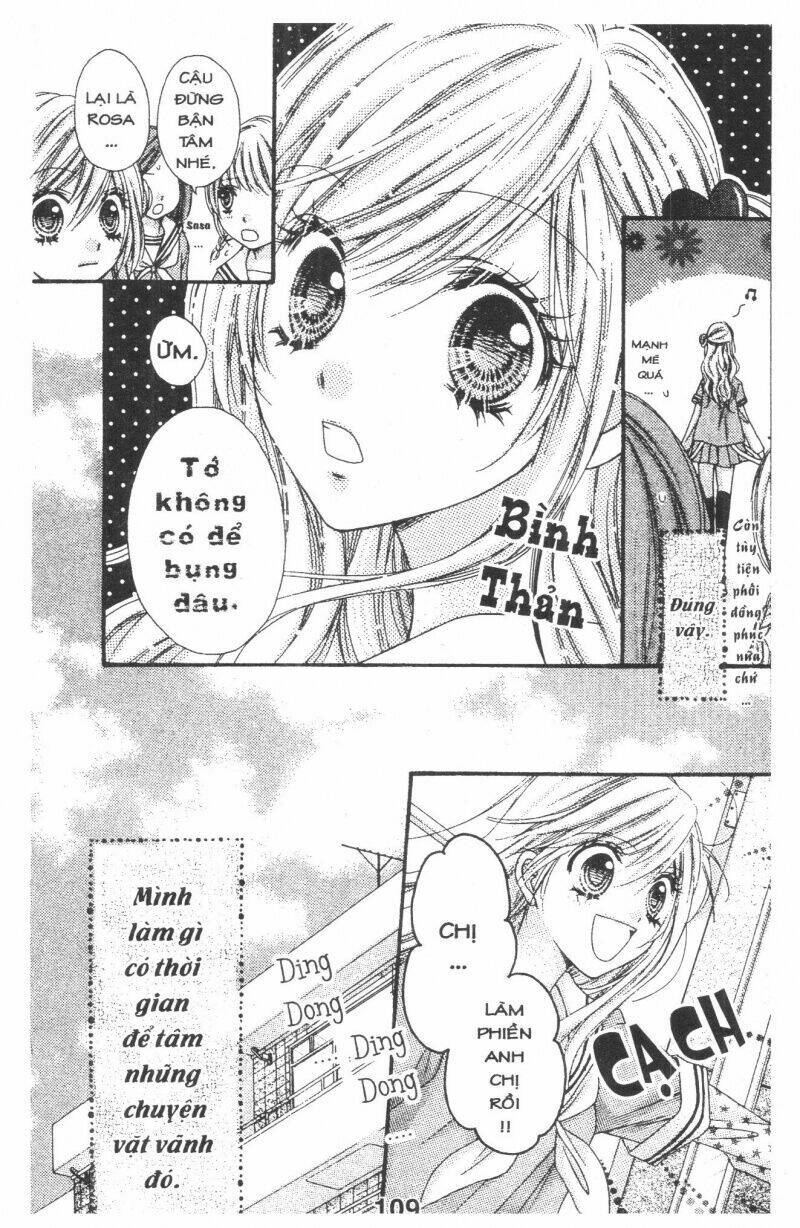 thiên đường rock chapter 8 109