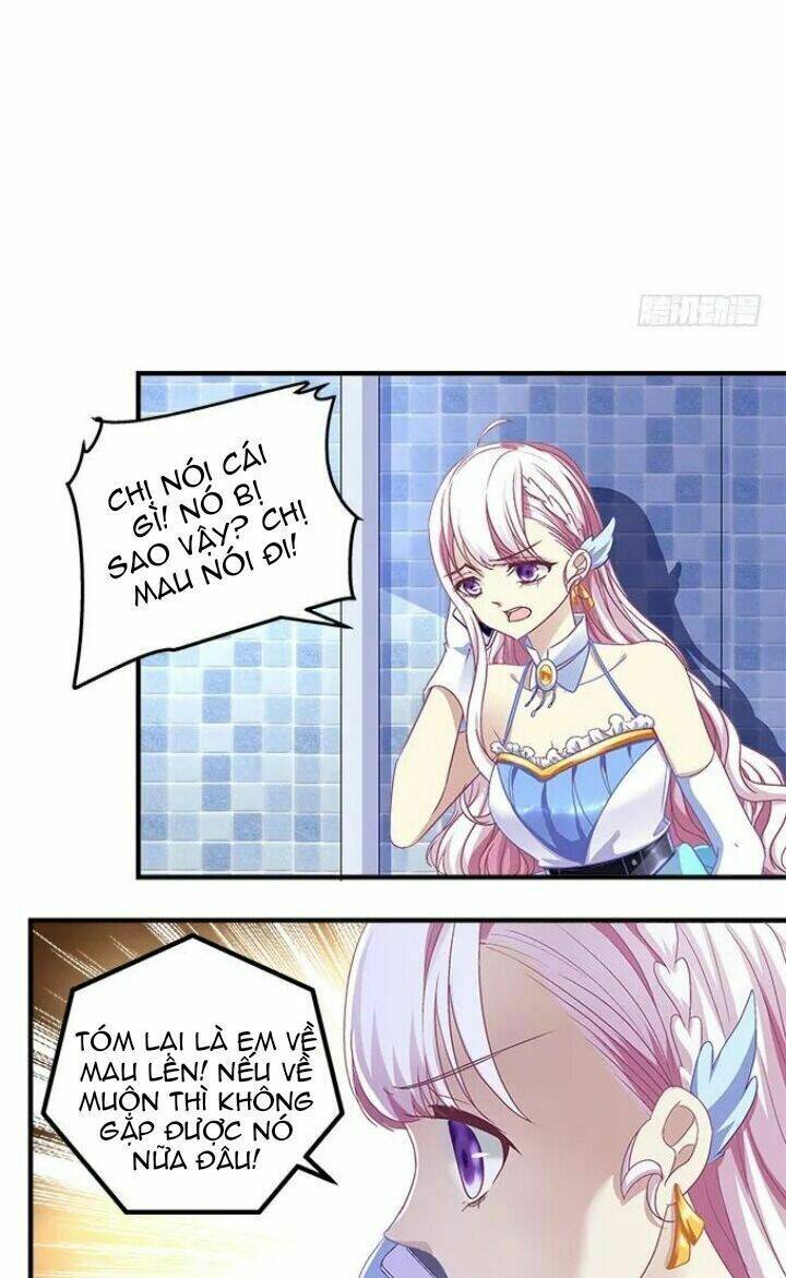 thiên lại âm linh chapter 56 13